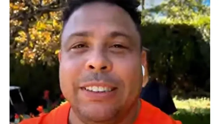Foto: Reprodução - Canal Cortes Ronaldo TV - (YouTube)