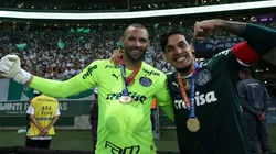 Foto: César Greco/ Palmeiras