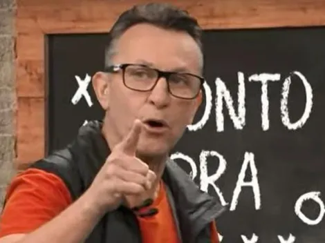 Neto não se conforma e alfineta Tite após convocação de ‘astro da Champions’ para Seleção Brasileira