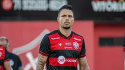 Foto: Pietro Carpi / EC Vitória