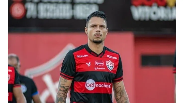 Foto: Pietro Carpi / EC Vitória