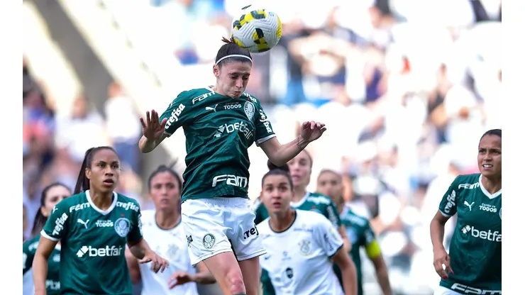 Foto: Mauro Horita/CBF