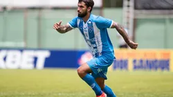 Foto: Fernando Torres/AGIF