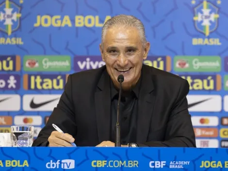 Tite exclui destaque do Palmeiras de convocação e surpreende com declaração sobre jogador; CONFIRA