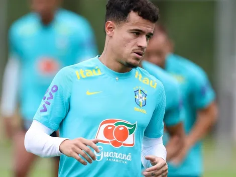 Jornalista não se cala e revela surpresa com lista de Tite sem Coutinho, Jesus e Dani Alves; Confira!