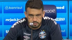 Foto: Reprodução Grêmio TV - (YouTube)