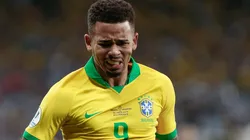 Foto: Marcello Zambrana/AGIF | Gabriel Jesus estaria concorrendo com nomes como Richarlison e Pedro