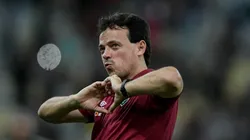 Foto: Thiago Ribeiro/AGIF | Diniz é um dos nomes cotados para assumir o lugar de Tite na Seleção