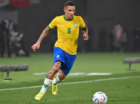 Guilherme Arana revela sentimento após ficar de fora da Copa com a Seleção devido grave lesão; Confira!