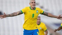 Foto: Ricardo Nogueira/CBF |