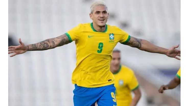 Foto: Ricardo Nogueira/CBF |