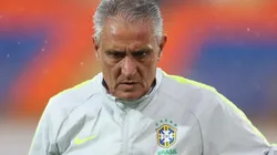 Foto: Lucas Figueiredo/CBF