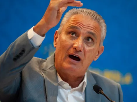 Tite não se cala e 'abre o jogo' sobre convocação de jogador criticado da Seleção; VEJA!