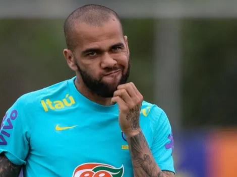 Jornalista ‘sai da casinha’ e ‘detona’ possível substituto de Daniel Alves na Seleção Brasileira; Confira!