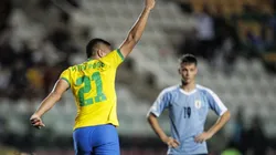 Foto: Pedro Vale / CBF