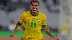 Firmino se recuperou de uma fase turbulenta devido algumas lesões
