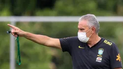 Tite já informou que deixará a Seleção após a Copa