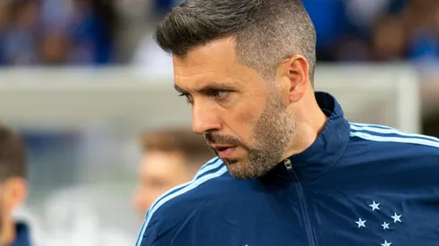 Foto: Alessandra Torres/AGIF - Titular de Pezzolano entra no radar do Corinthians