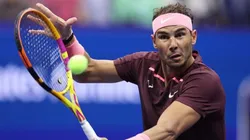 Nadal busca alcançar às quartas de Nova York