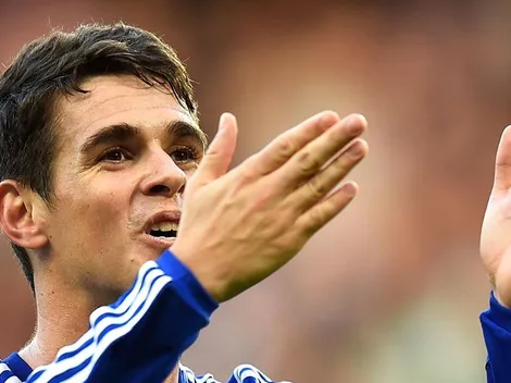 “Rescisão”; Oscar toma atitude ‘surpresa’ e Flamengo é avisado