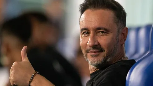 Foto: Gil Gomes/AGIF - Vítor Pereira