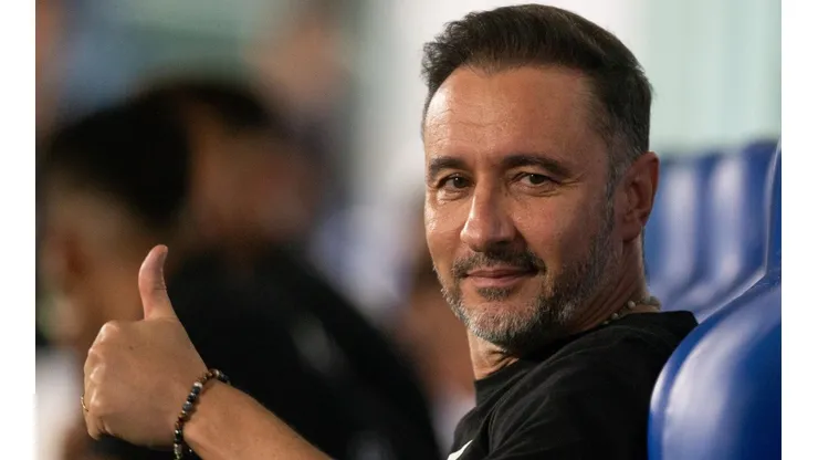 Foto: Gil Gomes/AGIF - Vítor Pereira