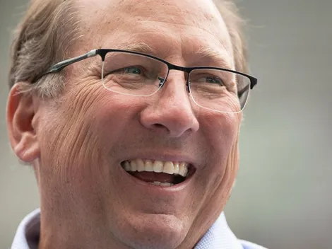 MUITA GRANA! Textor fica “louco” por craque do Santos e aceita pagar R$ 61,5 milhões