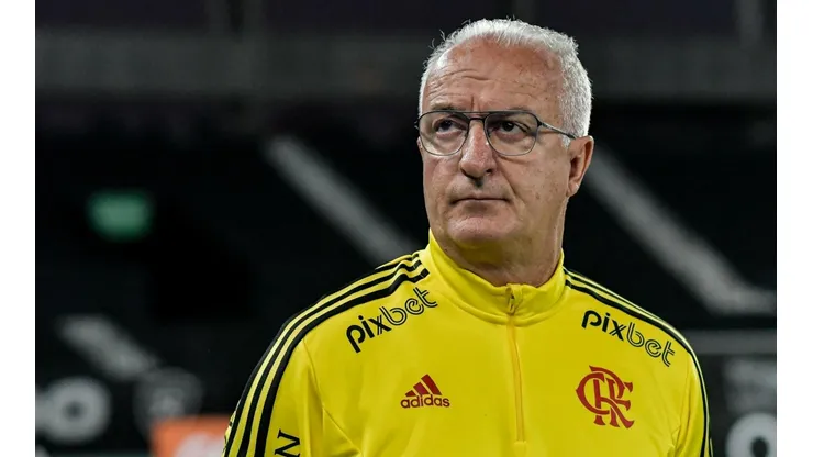 Foto: Thiago Ribeiro/AGIF