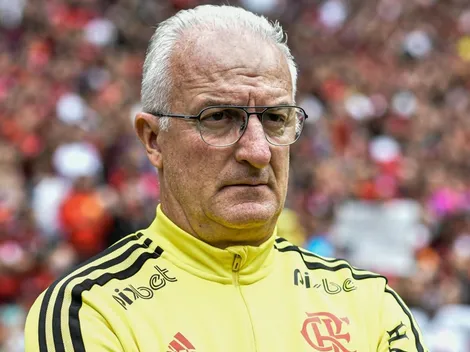 Jornalista não se cala e detona postura de Dorival Jr. em empate do Flamengo diante do Ceará; CONFIRA!