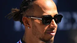 Hamilton comentou sobre o seu destempero durante o GP da Holanda