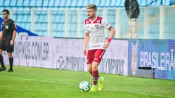 Foto: Pierre Rosa/AGIF