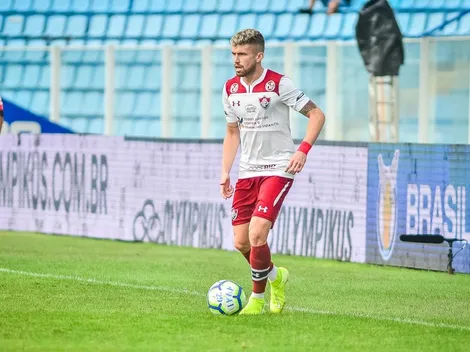 Ex-Fluminense, Caio Henrique se destaca na Europa e números chamam atenção na Web