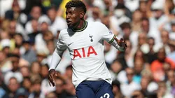 Foto: Henry Browne/Getty Images