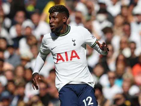 Com Tite 'de olho', atuação de Emerson Royal chama atenção na Premier League