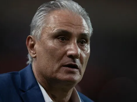 Tite ficou a um passo de ser mandado embora da Seleção e jornalista revela bastidor polêmico