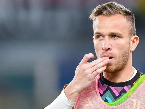 De olho na Copa do Catar, Arthur recebe ‘não’ de clube europeu e se distancia da Seleção Brasileira