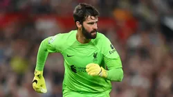Foto: Michael Regan/Getty Images | Alisson destacou o alto nível da competição