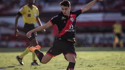 Isabela Azine/AGIF - Shaylon no Dragão.