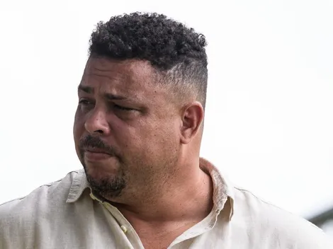 Neto expõe Ronaldo como mandante na CBF e dá nome de técnico ficha um para a Seleção