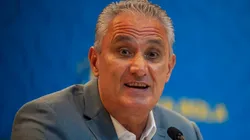 Foto: Allan Carvalho/AGIF | Tite espera ter ano sabático