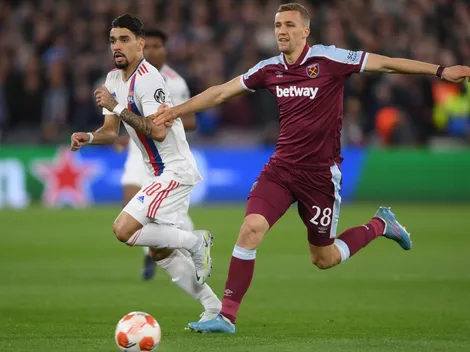 [VÍDEO] Anúncio de Paquetá na Inglaterra chama a atenção da torcida do West Ham por motivo 'peculiar'