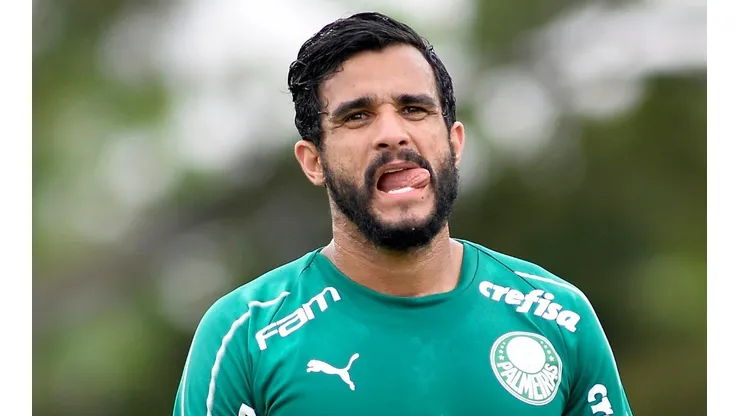 Foto: Bruno Ulivieri/AGIF - Dourado sofreu uma dura punição na China.