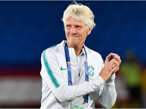 Pia Sundhage assume linha direta em recado para CBF na convocação: "Aprendi nesse país que..."