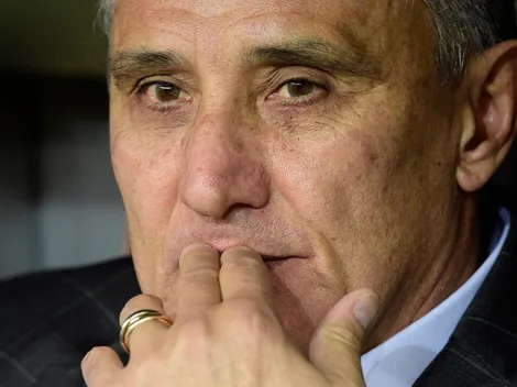 Tite aponta 'nome do futuro' para meio-campo da Seleção Brasileira