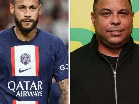 Neymar supera Ronaldo Fenômeno em ranking de melhores jogadores do século XXI; veja lista