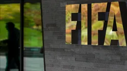 Getty Images / Philipp Schmidli / Correspondente - FIFA atualiza ranking de seleções.