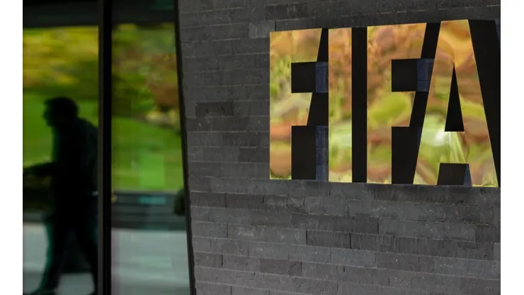 Getty Images / Philipp Schmidli / Correspondente - FIFA atualiza ranking de seleções.