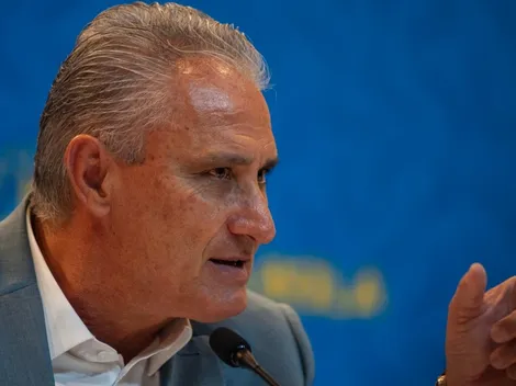 Tite revela se vai passar em Brasília antes e depois da Copa do Mundo