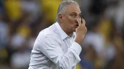 Foto: Flickr Oficial CBF/Lucas Figueiredo | Tite responde sobre futuro na carreira