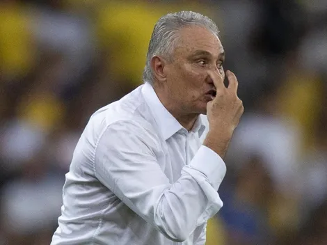 Tite ‘esquece’ o Corinthians e coloca time da Série B em resposta sobre o futuro